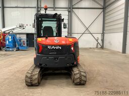 Kubota U 50-5