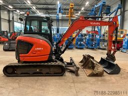 Kubota U 50-5