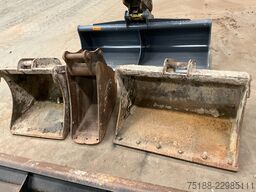 Kubota U 50-5