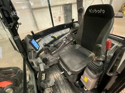 Kubota U 50-5