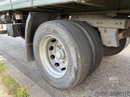 Pacton T2-001 City / Steering + Lift Axle / 11.6 M / L...
