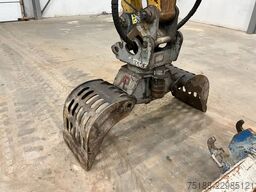 Caterpillar 308 E 2 CR