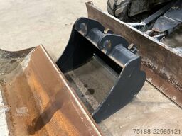 Caterpillar 308 E 2 CR