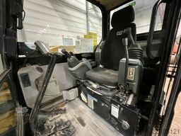 Caterpillar 308 E 2 CR