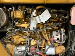 Caterpillar 308 E 2 CR