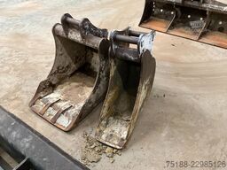 Hitachi ZX 85 US B-5A