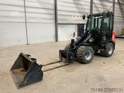Kubota RT 260-2