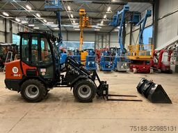 Kubota RT 260-2