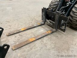 Kubota RT 260-2