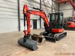Kubota U 50-5