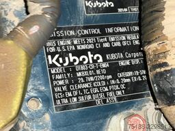 Kubota U 50-5