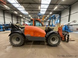JLG 3509