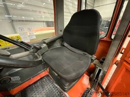 JLG 3509