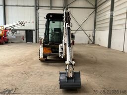 JCB 2 CX