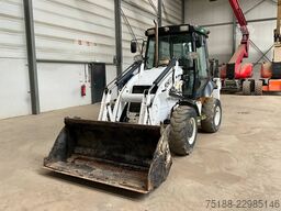 JCB 2 CX