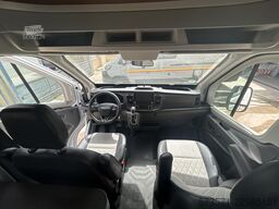Ford Transit Weinsberg Carasuite 2024 | Automática | Capacidad para 5 personas