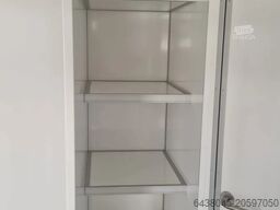 EASYWAGON 900cm woon-unit met 4 slaapkamers