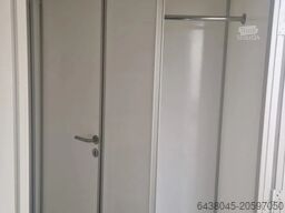 EASYWAGON 900cm woon-unit met 4 slaapkamers