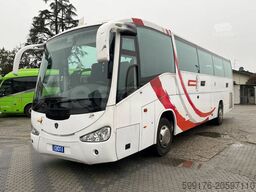 Irizar Scania