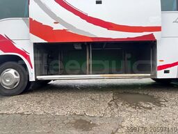 Irizar Scania