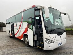 Irizar Scania