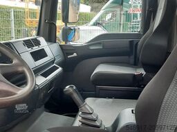 MAN TGL10.180K 12.180K 4x2 Kipper AHK Diff/Sperre