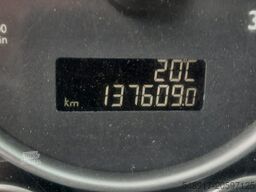 MAN TGL10.180K 12.180K 4x2 Kipper AHK Diff/Sperre