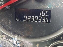 MAN TGX 18.360PS 4x2 G.Haus Kran+Funk