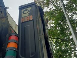 MAN TGX 18.360PS 4x2 G.Haus Kran+Funk