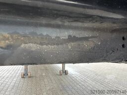 Krone Schuifzeil -Dak Met Borden / BPW-Assen