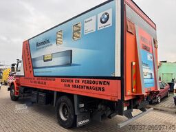 Scania T92 **BELGIAN TRUCK-FULL STEEL-1A TOPSHAPE**