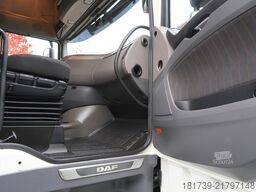 DAF XF 450 6×2 E6 / Refrigerator Lacapit/FRC