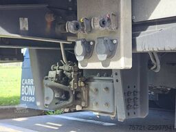 SCANIA S500 6x2*4 Platform Retarder Leather-Seats Plat...