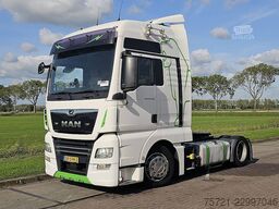 MAN 18.500 TGX XXL SMART TACHO LLS-U MEGA LOWDECK N...
