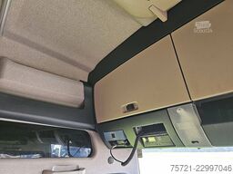MAN 18.500 TGX XXL SMART TACHO LLS-U MEGA LOWDECK N...
