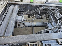 MAN 18.500 TGX XXL SMART TACHO LLS-U MEGA LOWDECK N...