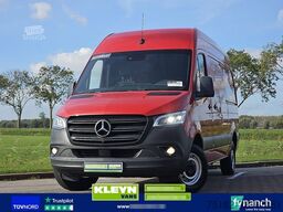 MERCEDES-BENZ SPRINTER 319 L2H2 RWD 3.5t-Trekhaak 2x Schuifde...