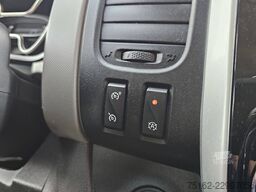RENAULT TRAFIC 1.6 DCI L2H1 dubbel cabine lang leder ca...