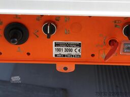 MAN TGL 12.190 Koffer LBW Luft LBW Nur 111Tkm