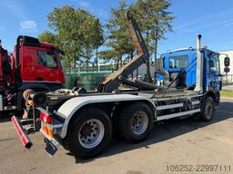 DAF CF 85.360 6x4 HOOKLIFT MARREL 22T - WB 3m85 - R...