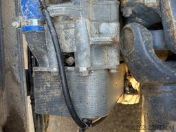 DAF CF 85.360 6x4 HOOKLIFT MARREL 22T - WB 3m85 - R...