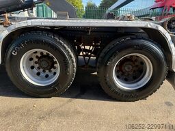 DAF CF 85.360 6x4 HOOKLIFT MARREL 22T - WB 3m85 - R...