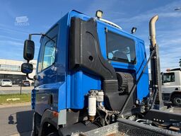 DAF CF 85.360 6x4 HOOKLIFT MARREL 22T - WB 3m85 - R...