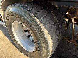 DAF CF 85.360 6x4 HOOKLIFT MARREL 22T - WB 3m85 - R...