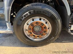 DAF CF 85.360 6x4 HOOKLIFT MARREL 22T - WB 3m85 - R...