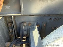 DAF CF 85.360 6x4 HOOKLIFT MARREL 22T - WB 3m85 - R...