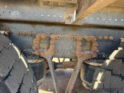 DAF CF 85.360 6x4 HOOKLIFT MARREL 22T - WB 3m85 - R...