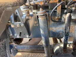 DAF CF 85.360 6x4 HOOKLIFT MARREL 22T - WB 3m85 - R...