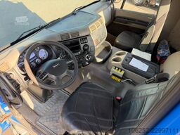 DAF CF 85.360 6x4 HOOKLIFT MARREL 22T - WB 3m85 - R...