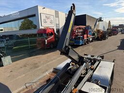 DAF CF 85.360 6x4 HOOKLIFT MARREL 22T - WB 3m85 - R...